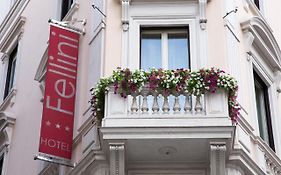 Hotel Fellini